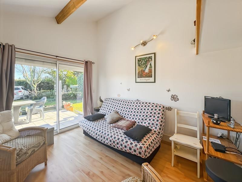 Maison - 145 m² - 5 pièces