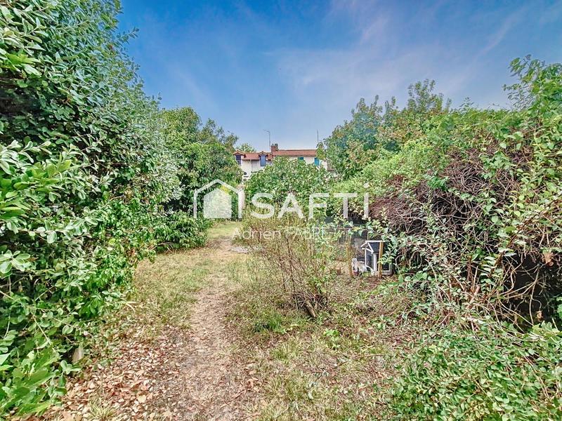 Maison - 121 m² - 4 pièces