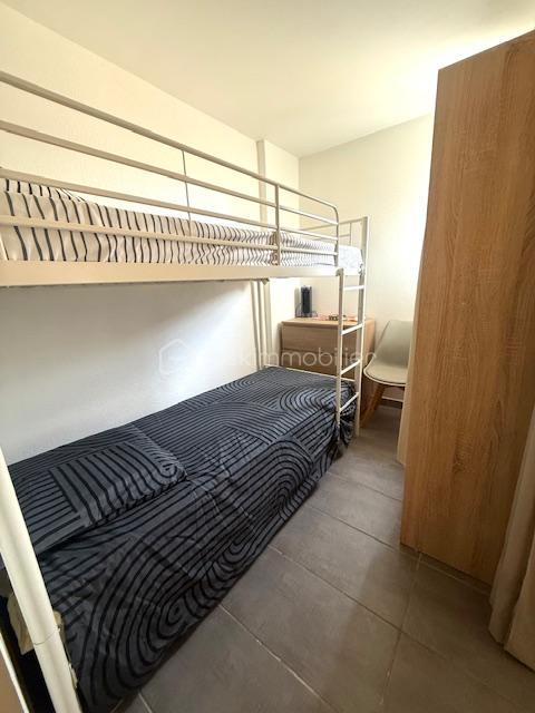 Appartement - 23 m² - 2 pièces