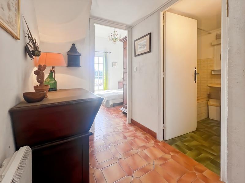 Appartement - 72 m² - 4 pièces