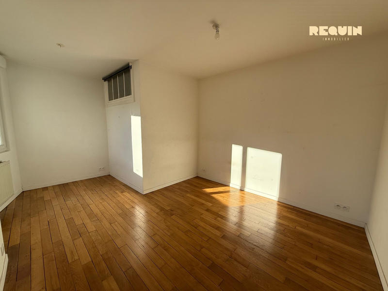 Appartement - 118 m² - 4 pièces