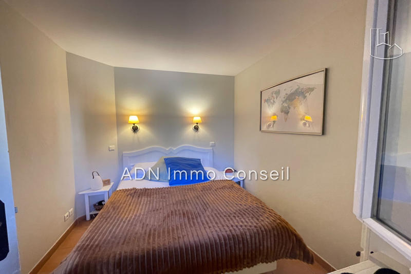 Appartement - 31 m² - 2 pièces