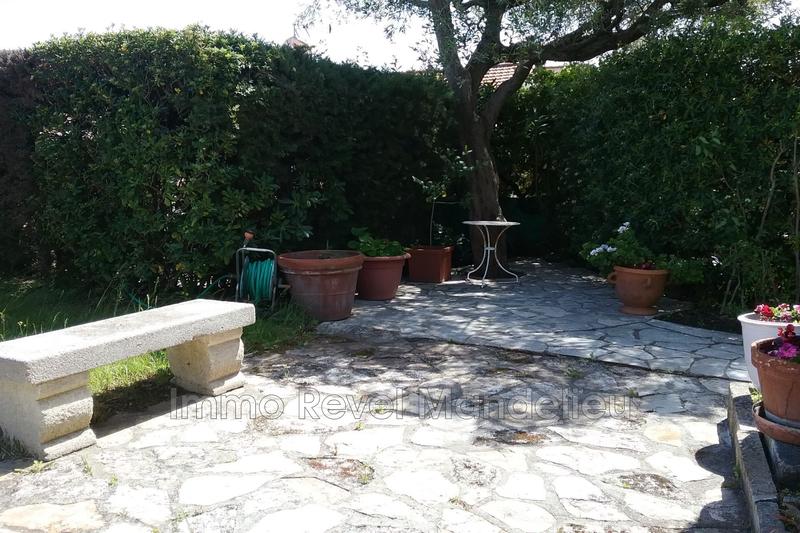 Villa - 120 m² - 5 pièces