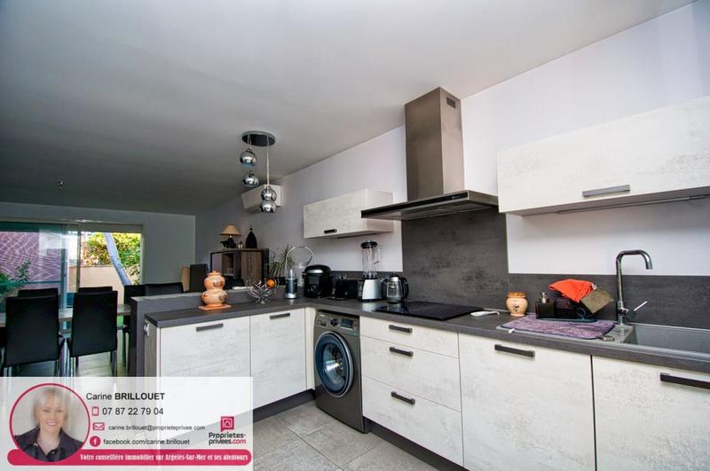 Maison - 83 m² - 4 pièces