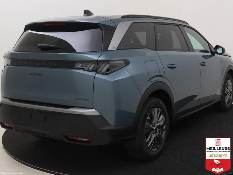 Peugeot 5008 Allure