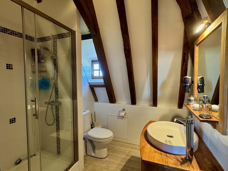 Maison - 118 m² - 4 pièces