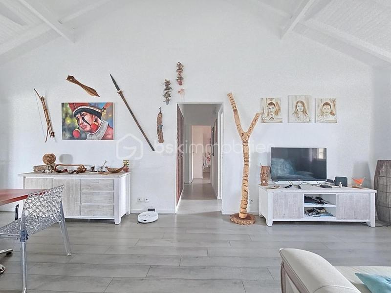 Maison - 75 m² - 4 pièces