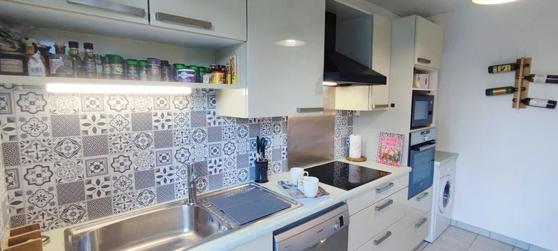 Appartement - 78 m² - 3 pièces