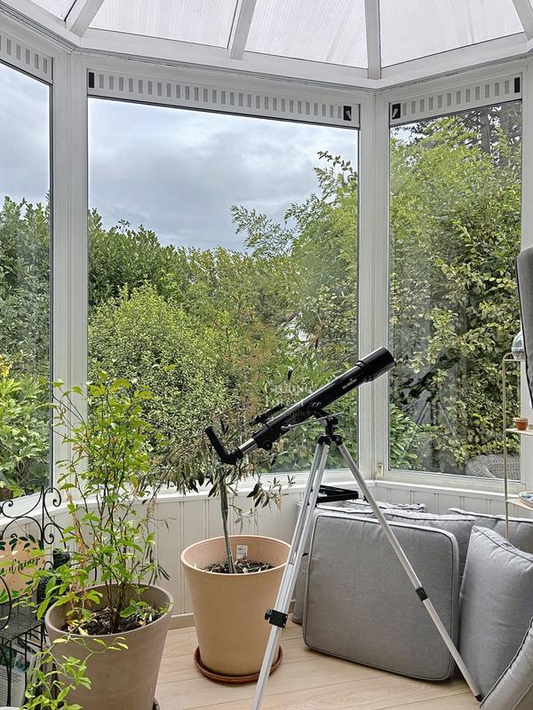 Maison - 300 m² - 10 pièces