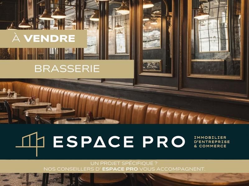Fonds de commerce - Hôtellerie / Restauration - 80 m²