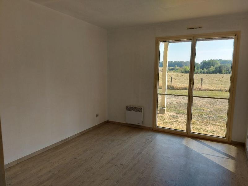 Maison - 92 m² - 3 pièces