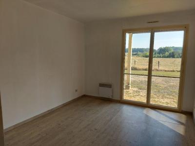Maison - 92 m² - 3 pièces
