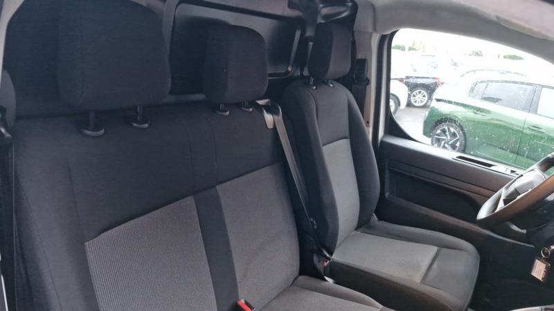 Fiat Scudo Fourgon Bluehdi 180 Xl Ss Eat8