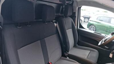 Fiat Scudo Fourgon Bluehdi 180 Xl Ss Eat8