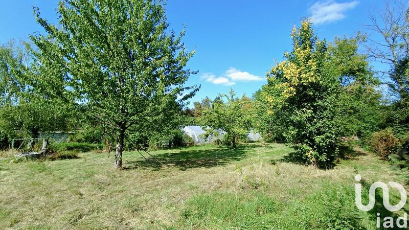 Terrain - 3 118 m²