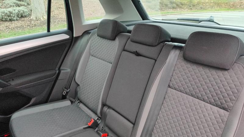 Volkswagen Tiguan 2.0 Tdi 150 Confortline Business - Toit ouvrant