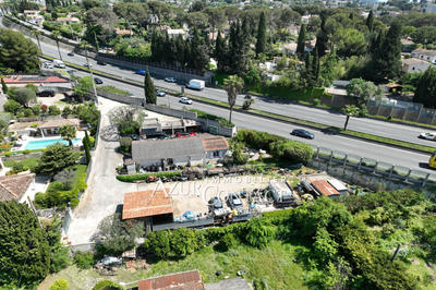 Local commercial - 100 m²