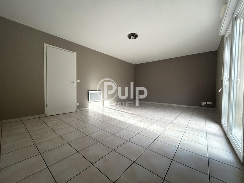 Maison - 76 m² - 4 pièces