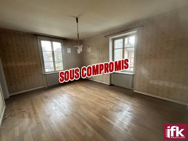 Maison - 160 m² - 7 pièces