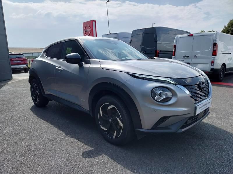 Nissan Juke Hybrid 143 Business+