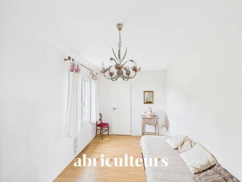 Maison ancienne - 242 m² - 8 pièces