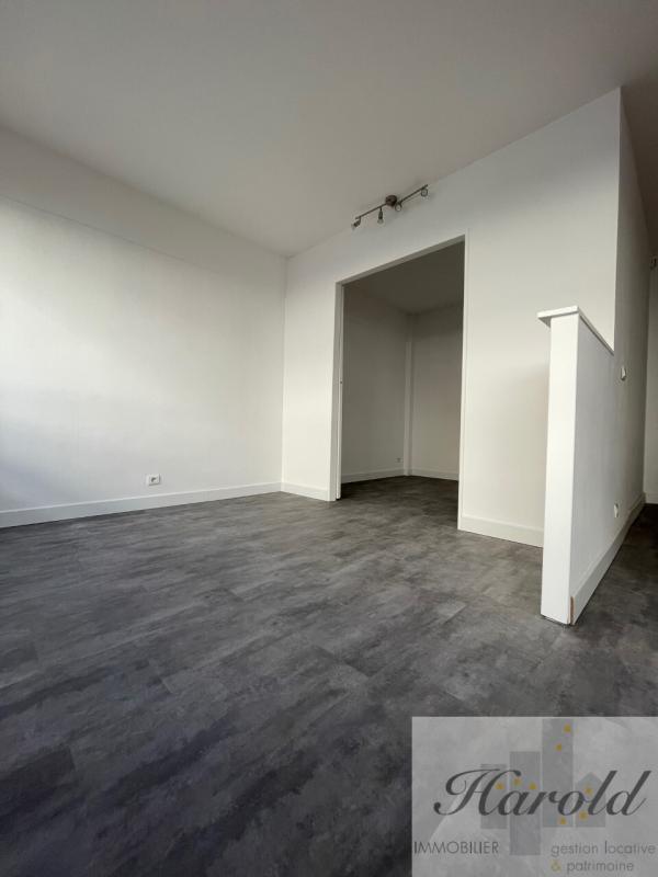 Appartement - 39 m² - 2 pièces