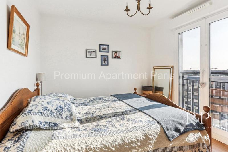 Appartement - 120 m² - 5 pièces