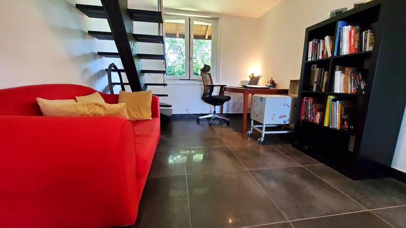 Maison - 181 m² - 5 pièces