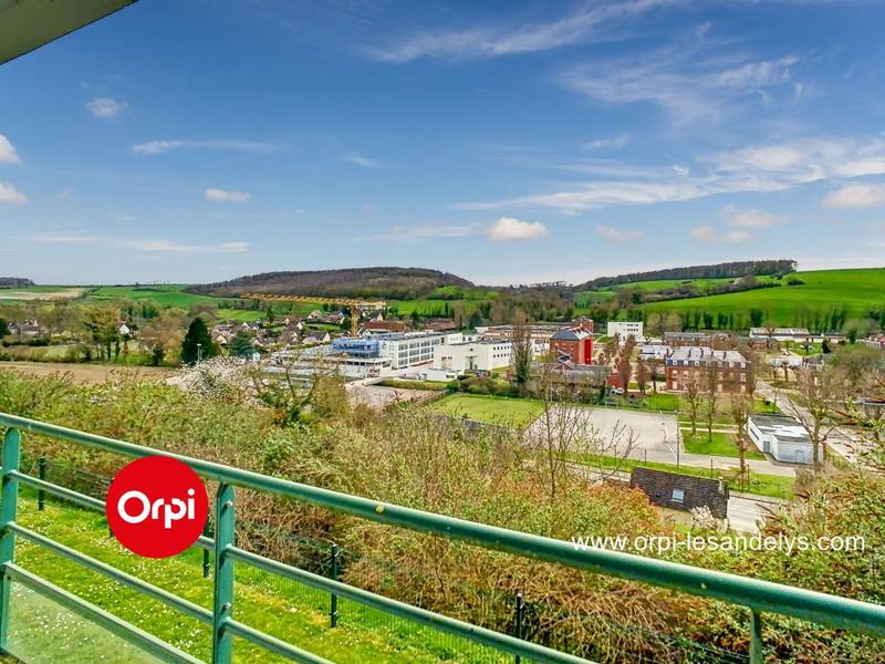 Appartement - 72 m² - 3 pièces