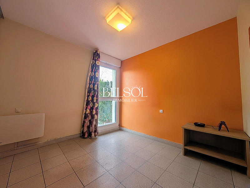 Appartement - 50 m² - 3 pièces