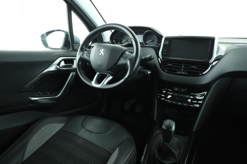 Peugeot 2008 1.2 PureTech Allure 110 ch
