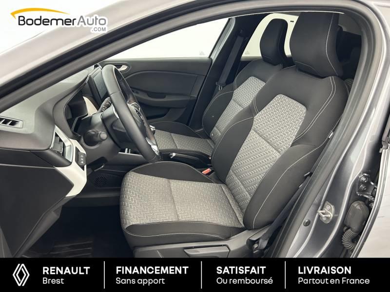 Renault Clio TCe 90 Evolution