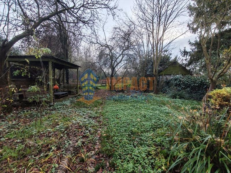 Maison - 170 m² - 7 pièces