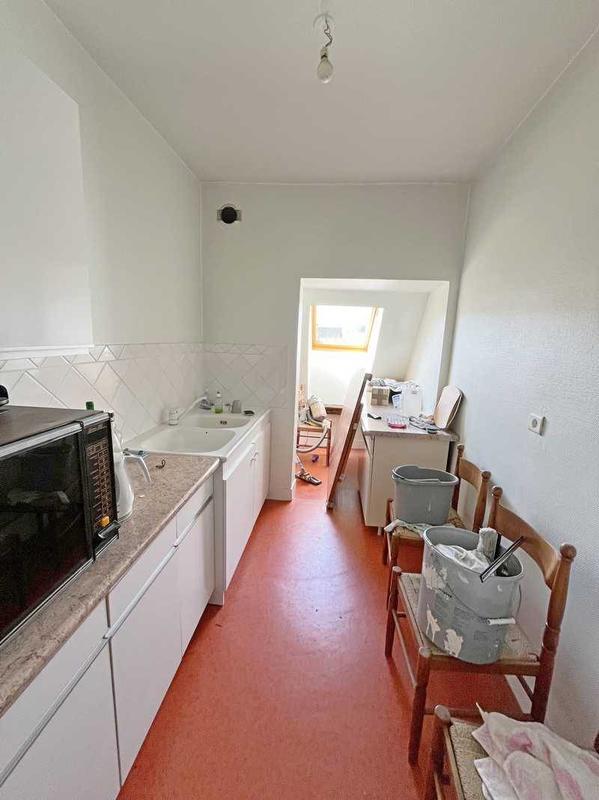 Magasins - 165 m² - 4 pièces