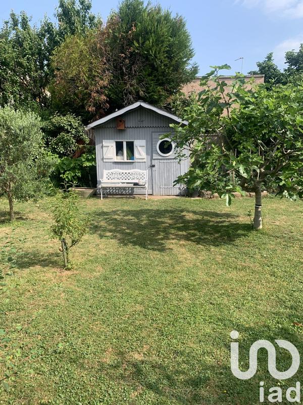 Maison - 150 m² - 7 pièces