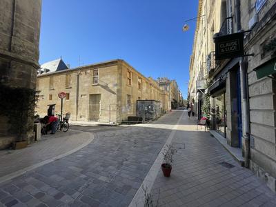 Appartement - 16 m² - 1 pièce