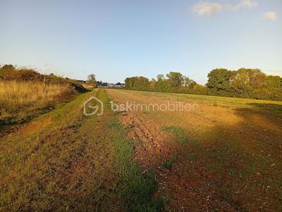 Terrain agricole - 19 960 m²