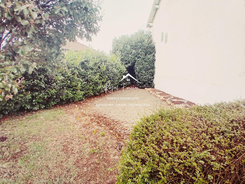 Maison - 113 m² - 5 pièces