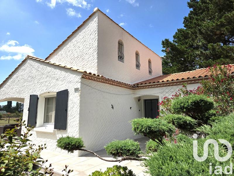 Maison - 174 m² - 6 pièces