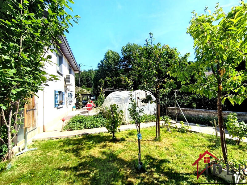 Maison - 145 m² - 5 pièces