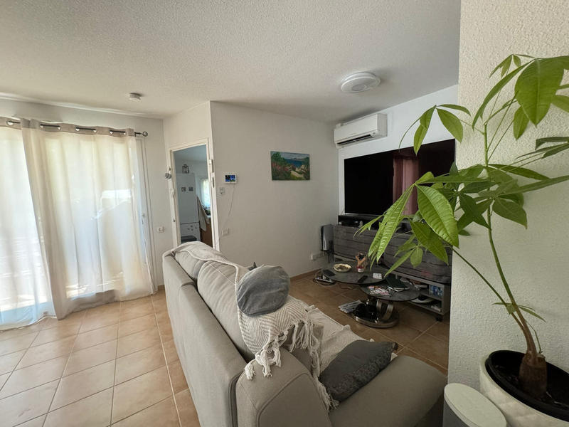 Villa - 58 m² - 3 pièces