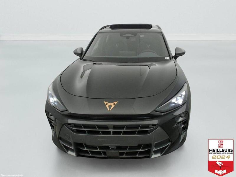 Cupra Terramar 1.5 eTSI Hybrid 150 ch Dsg7 V