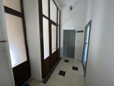 Appartement - 86 m² - 3 pièces