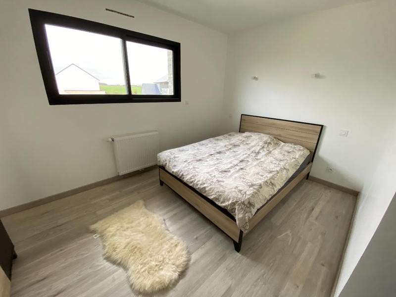 Maison - 167 m² - 6 pièces