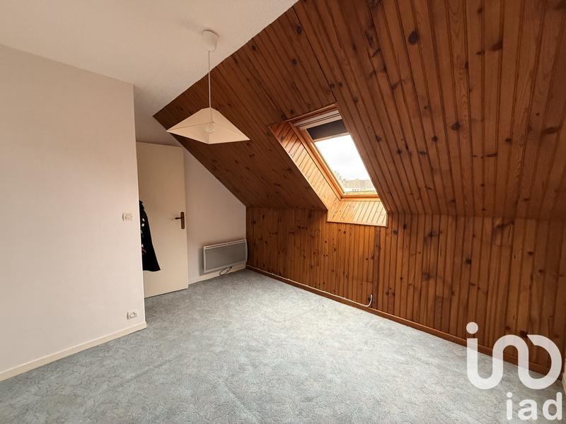 Maison - 88 m² - 4 pièces