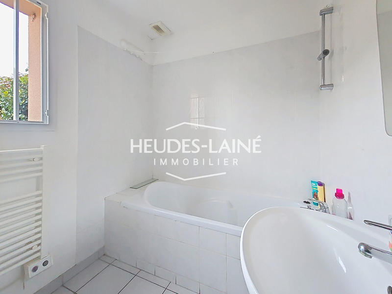 Maison - 103 m² - 5 pièces