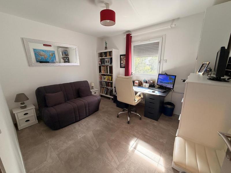 Maison - 123 m² - 4 pièces