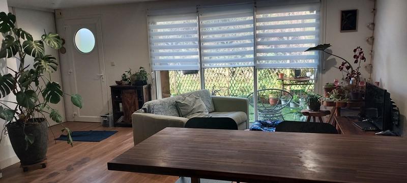 Appartement - 64 m² - 4 pièces