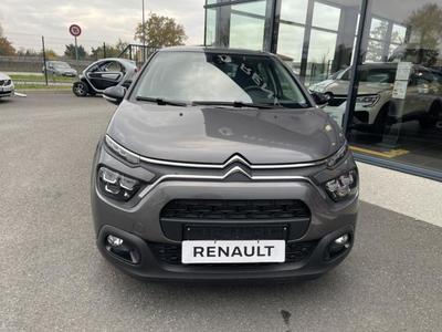 Citroën C3 PureTech 83 s&amp;S Bvm5 Feel Pack