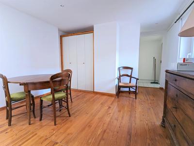 Appartement - 30 m² - 1 pièce